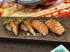 -古田居·特色寿司料理(星之岛旗舰店)