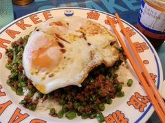 -伯友茶记(中华广场店)