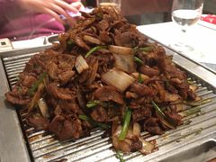 -四季民福烤鸭店(前门店)