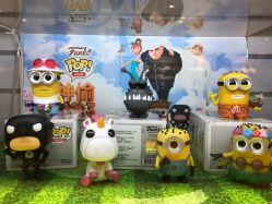 -Hamleys哈姆雷斯(东方福来德店)