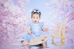 -清潭洞韩国儿童摄影(杏林店)