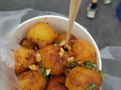 -大学城夜市大排档(凤栖路店)