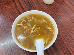 -添發碗仔翅美食