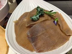 -竹犇番茄火锅(长风街店)