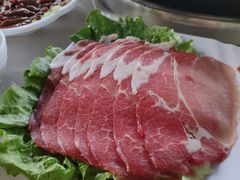 -枇杷园食为鲜火锅(南山店)