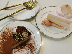 -PETIT PARIS 小巴黎(花园道店)