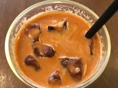 冰茶布-COFFEE HOLIC(朝外SOHO店)
