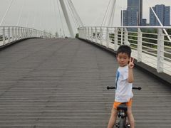 -映月湖中央公园