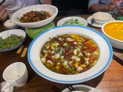-湖兰金牌小炒肉(椒江万达店)