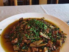 -辣婆婆(航天桥店)