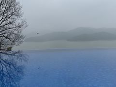 -天目湖涵田度假村