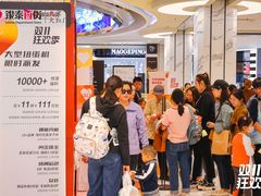 -银泰百货(北京大红门店)
