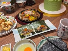 -隐月· 㐂和食屋(芝罘万达公馆店)