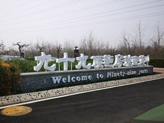 -九十九顶毡房(阜石路店)