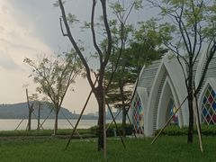 -顺峰山公园