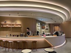 -星巴克臻选(上海陆家嘴中心店)