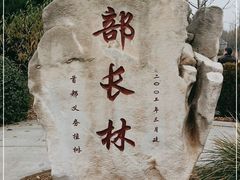-北坞公园