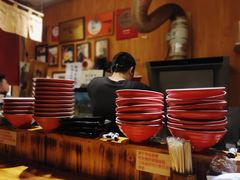 -老龙亭拉面店