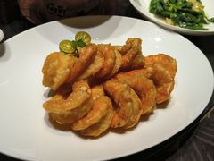 -四季民福烤鸭店(外滩外白渡桥店)