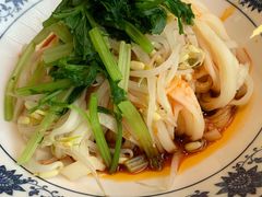 西安凉皮-西安饭庄·非遗陕菜(钟楼店)