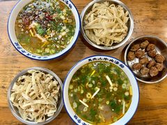 -清真马杰山牛肉汤馆
