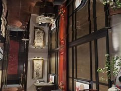 -海派悦庭·海胆烧麦·新融合菜(凯德广场店)