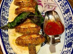 -卢布里西餐厅(总店)