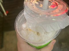 -LINLEE林里·手打柠檬茶(惠城仲恺天益城店)