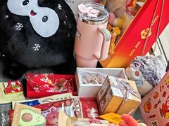 -苏帮袁Sue Cuisine(将台店)