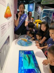 -北京科学中心儿童乐园