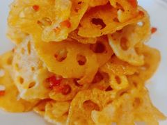 -恒盛居回族饭店