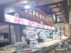 -晓秧锅鲜货火锅·重庆老字号(西外店)