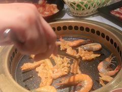 -花味烤肉·拌饭(庐阳万科店)