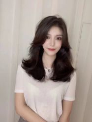 -3AM HAIR SALON染发接发