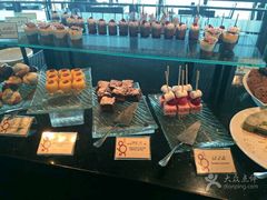 -澳门旅游塔360°旋转餐厅(南湾湖广场店)