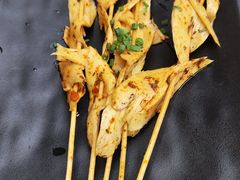 -聚味瞿记·龙虾堂(坡子街店)