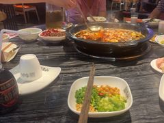 -老船舫·现做活鲜鱼馆(东郊记忆店)