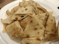 泡饼-湘肠香火锅店(团结湖店)