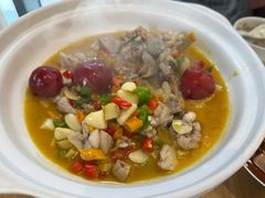 -唐坊·湖南菜(丰尚国际店)