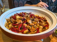 -印象鲵宴·张家界地标美食名片(溪布街店)