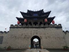 -常家庄园