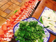 -羯羊城涮羊肉(陶然水岸店)