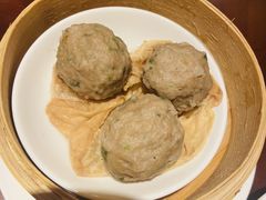 -杭州JW万豪酒店-万豪中餐厅