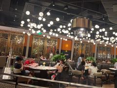 -半秋山西餐厅(巴南万达广场店)