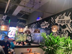 -管氏翅吧(台湾街店)