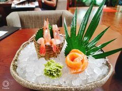 -简家·海鲜盛宴(下沙店)