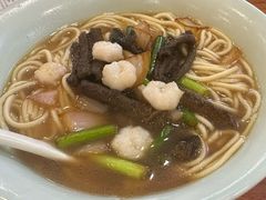 -奎元馆.百年奎元.非遗传承(西湖边的解放路店)