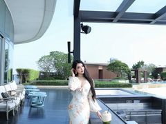 -瑰丽酒店·海吧·天际下午茶·现场DJ·天台酒吧