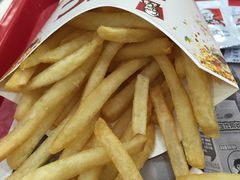 -肯德基(东直门来福士店)