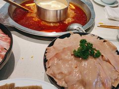 -麻辣空间·清油火锅(万达广场店)